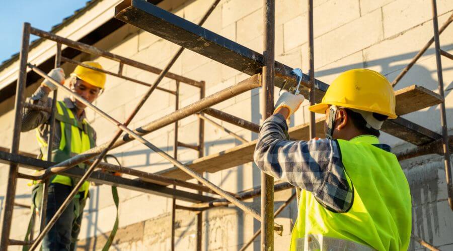 Professional fairlawn roofing services in Delta Junction, AK